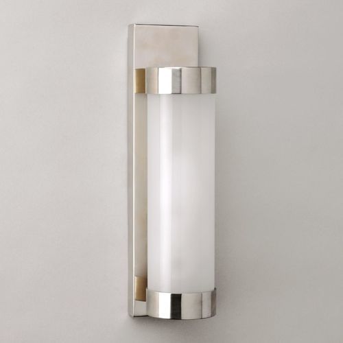 Art Deco Bathroom Light