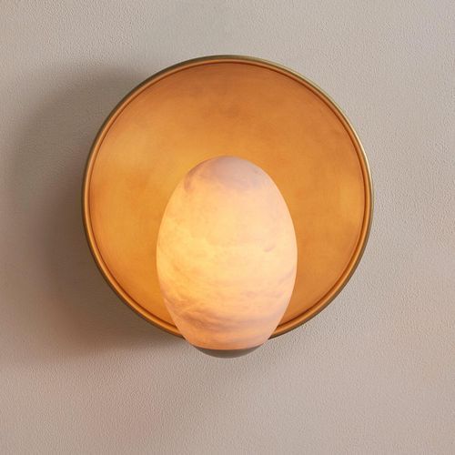 Soho Home | Avena Wall Light