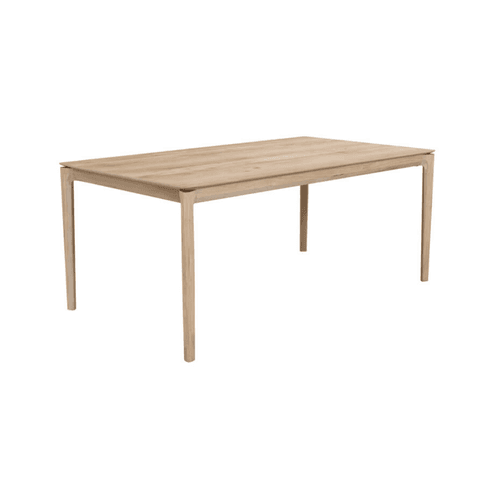 Ethnicraft | Bok Dining Table