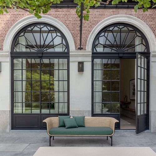 RELAX indoor/outdoor