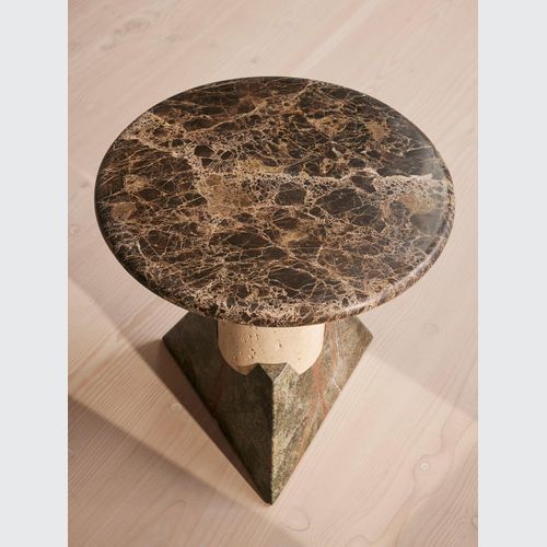 Soho Home | Thierry Side Table