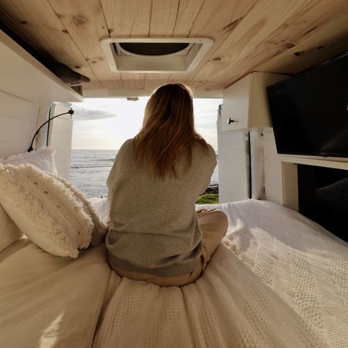 Alba | Mattress