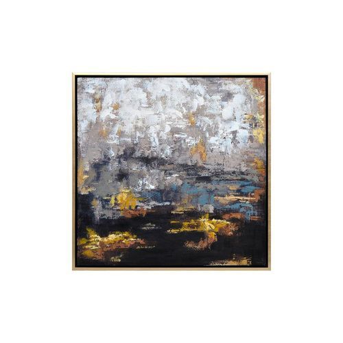 The Landscape Canvas Painting