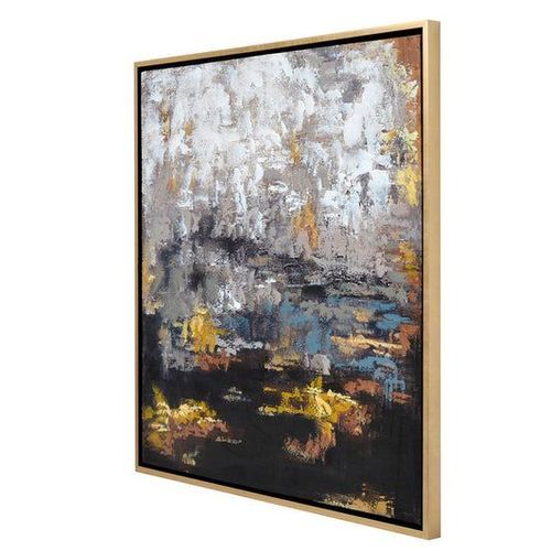 The Landscape Canvas Painting