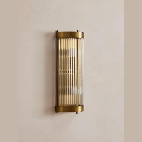 Soho Home | Leonard Wall Light