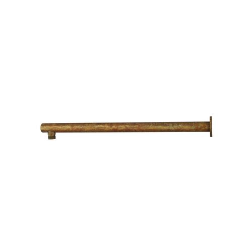 LVB Mica Wall Shower Arm | 450mm | Straight
