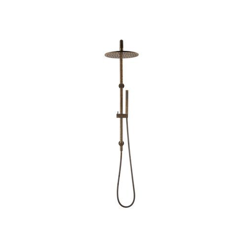LVB Mica Dual Shower Rail