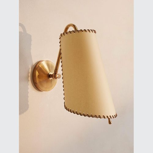 Soho Home | Zachary Wall Light