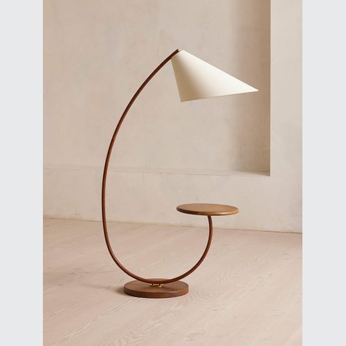 Soho Home | Winona Floor Lamp