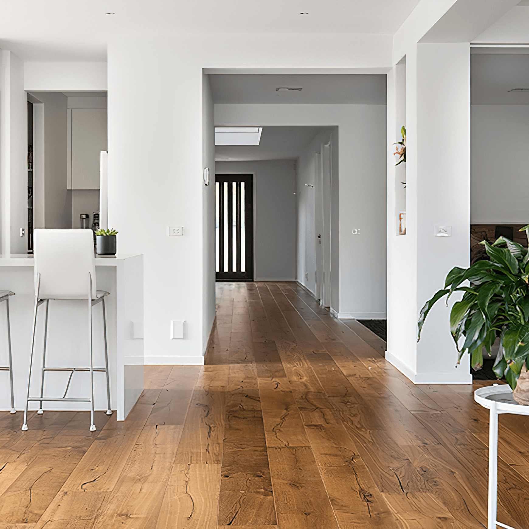 Capri European Oak Flooring