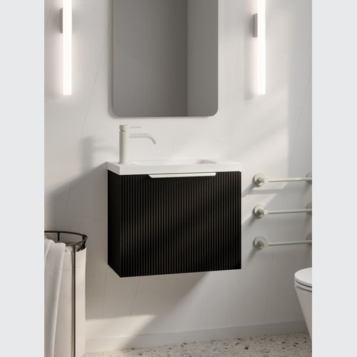 Lineare Pillar 550 Vanity