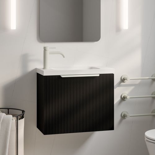 Lineare Pillar 550 Vanity