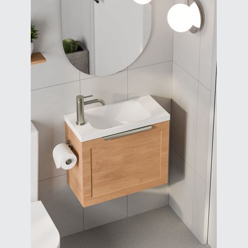Lineare Loft 550 Vanity