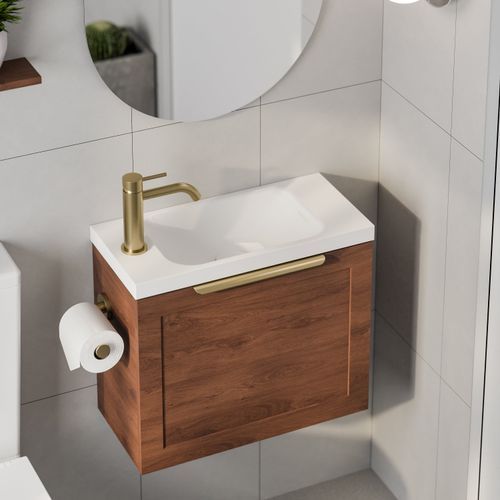 Lineare Loft 550 Vanity
