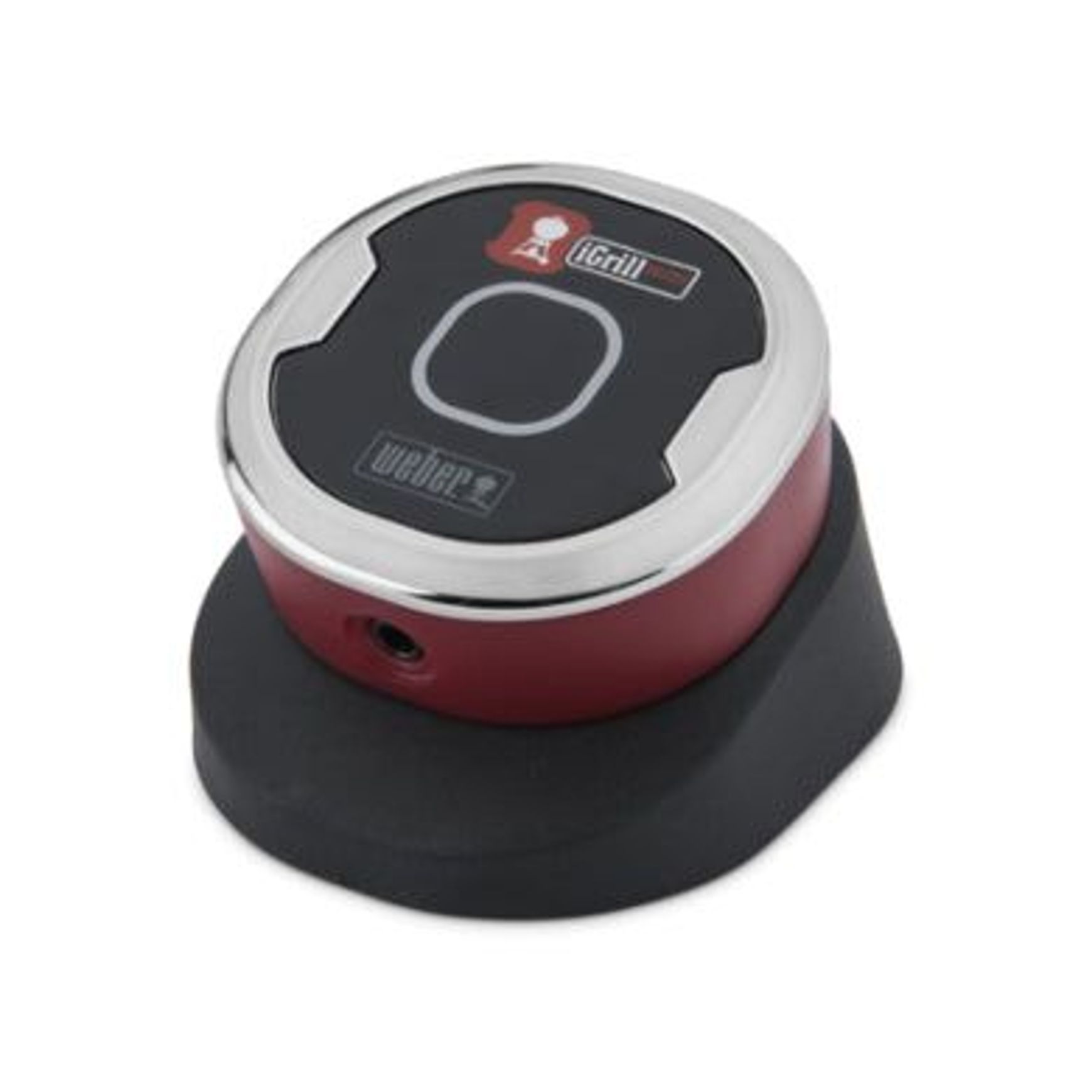 Weber iGrill Mini Bluetooth Thermometer