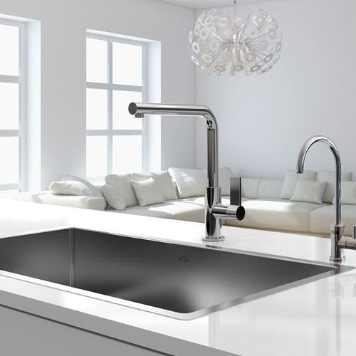 Billi Home FT with Round Slimline Dispenser