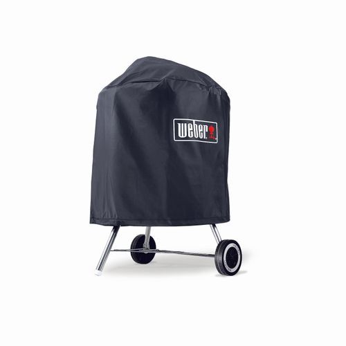 Weber 57cm Kettle Deluxe Full Length Weatherproof Cover