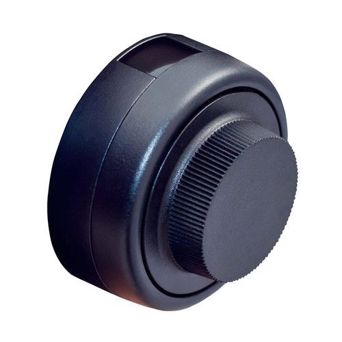X-10 High Security Government Lock