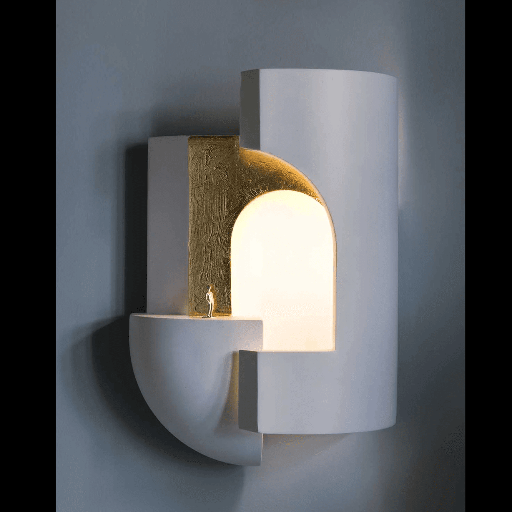 Soul Story 2 Wall Light