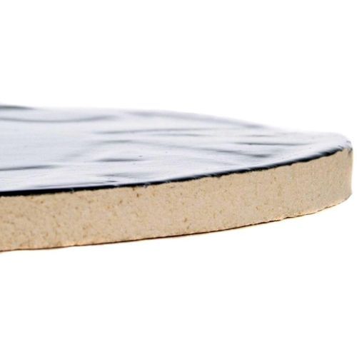 Primo Porcelain Glazed Baking/ Pizza Stone