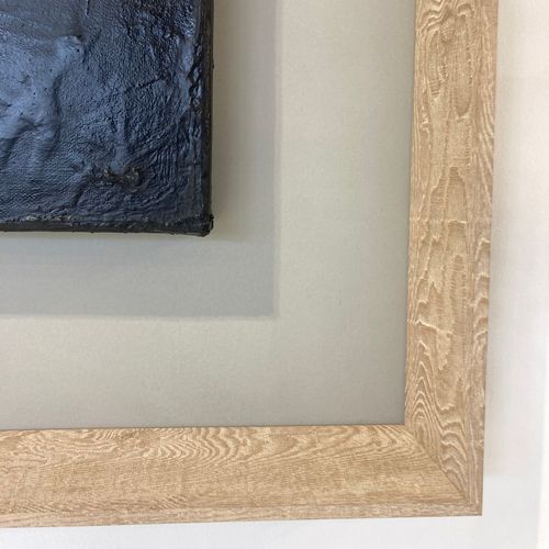 Platinum On Surface Artwork