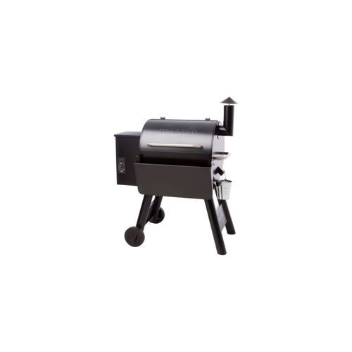 Traeger Folding Front Shelf (Fits Pro 22 / Pro 575 / Ironwood 650)