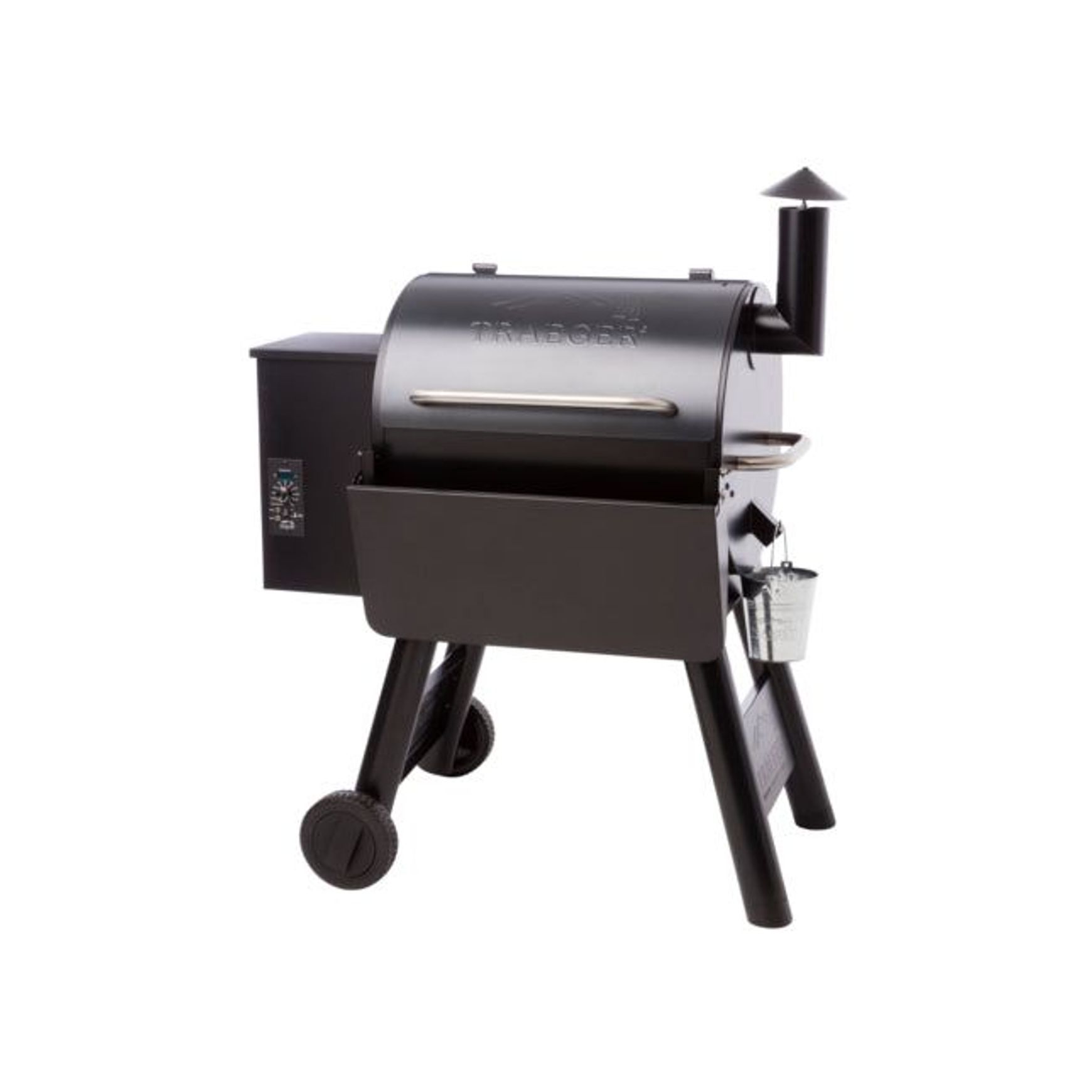 Traeger Folding Front Shelf (Fits Pro 22 / Pro 575 / Ironwood 650)