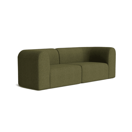 Berg 3 Seater Sofa