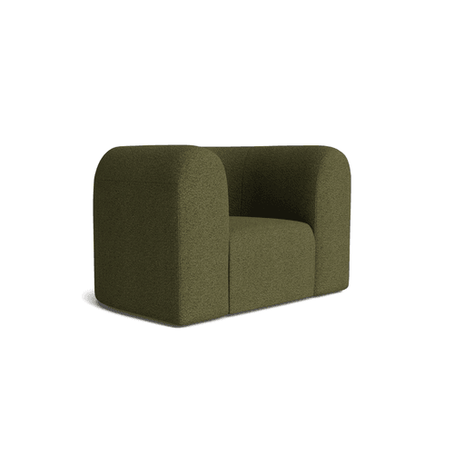 Berg Armchair