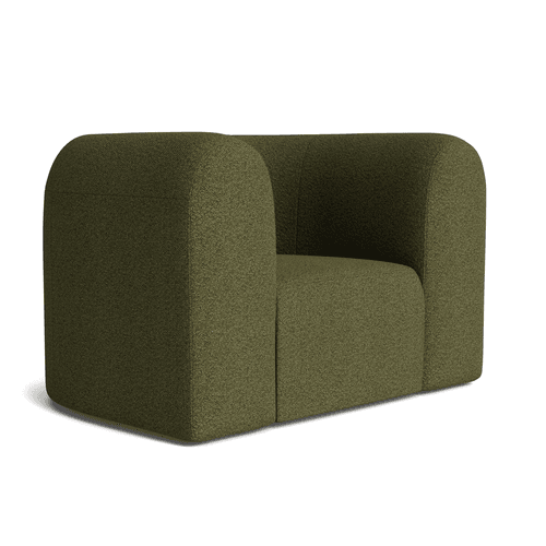 Berg Armchair