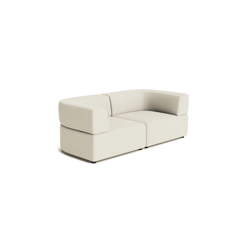 Stretch 3 Seater Sofa