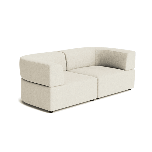 Stretch 3 Seater Sofa