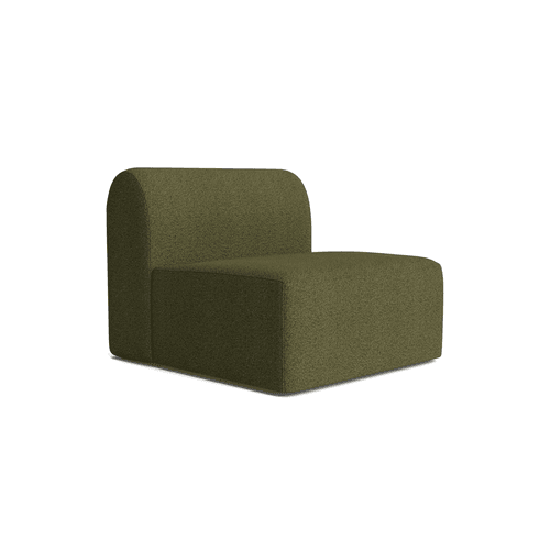 Berg Armless Module