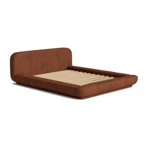 Floss Bed