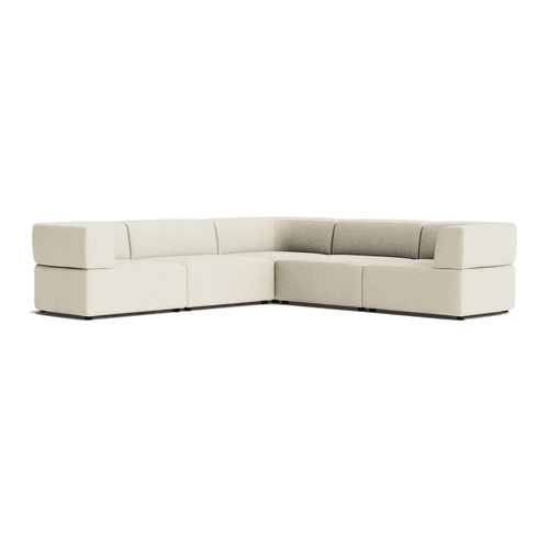 Stretch Corner Sofa