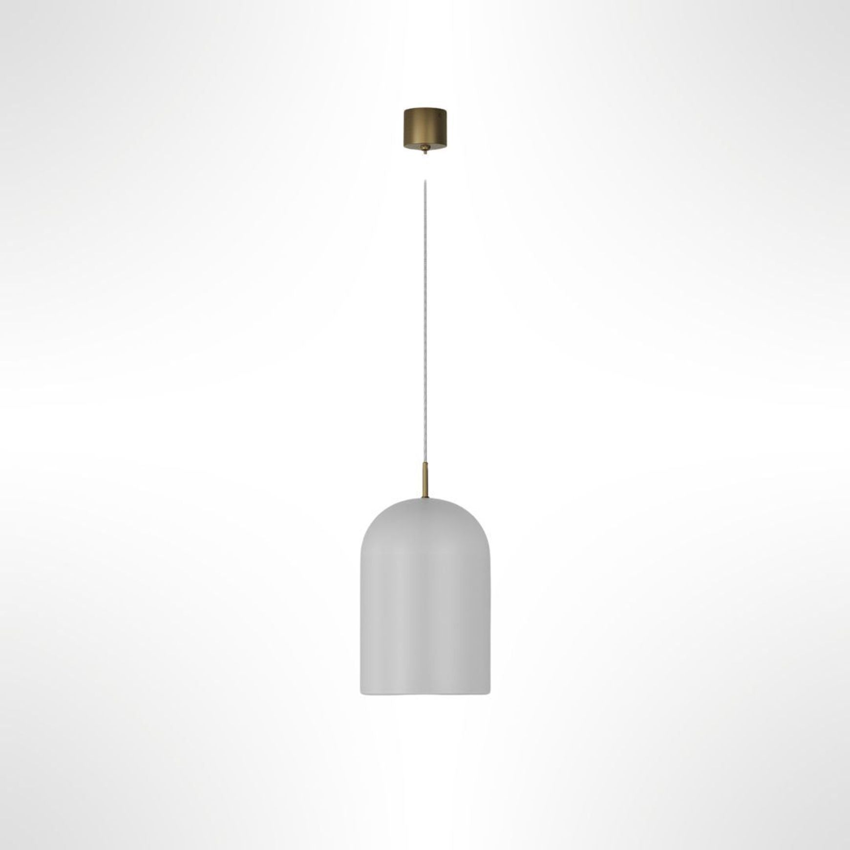 Elong Air Pendant Light