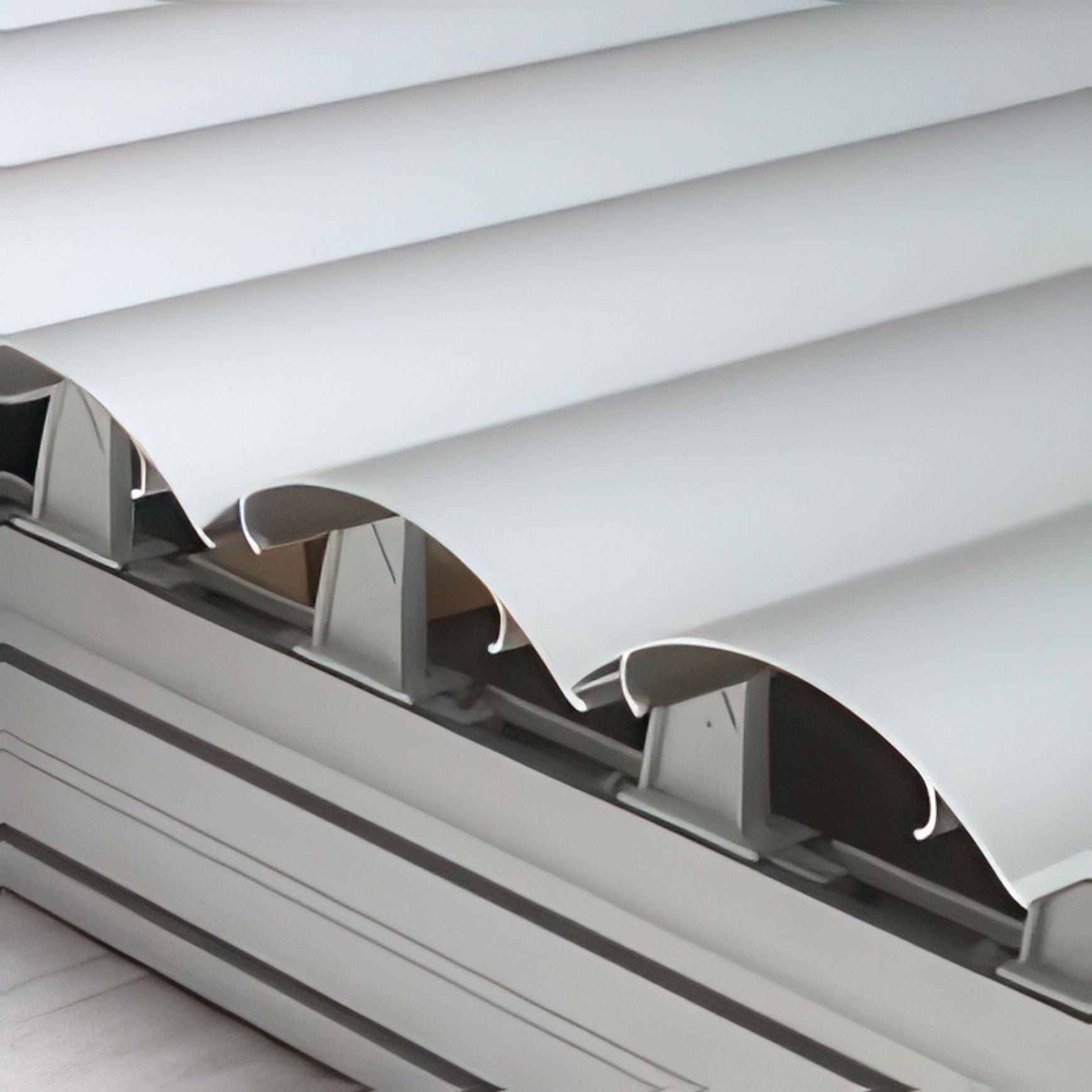 Horiso Rack Arm Systems