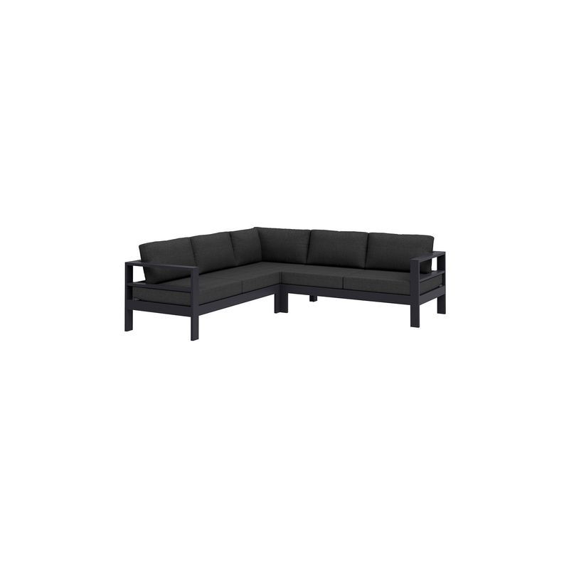 Sandpiper 2.0 Outdoor Corner Sofa Set - 5 Seat