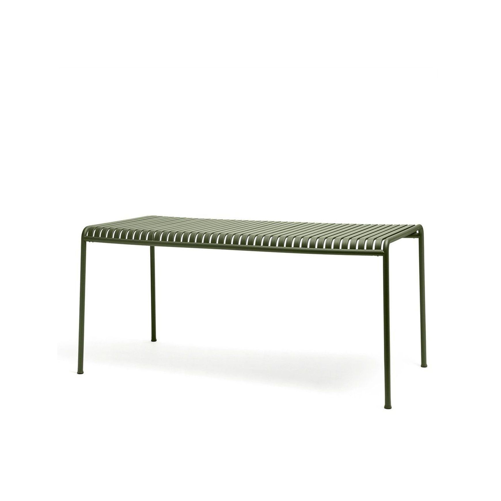 Palissade Table - L170 x W90 x H75 cm