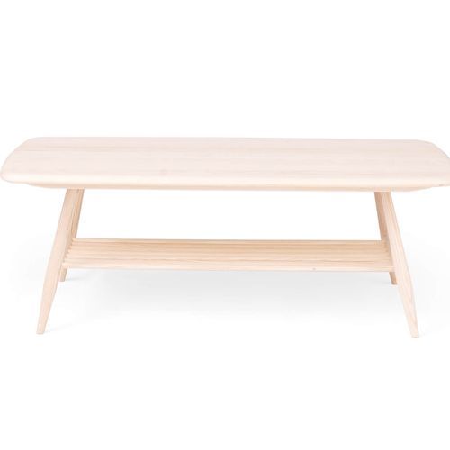 Ercol Windsor Coffee Table