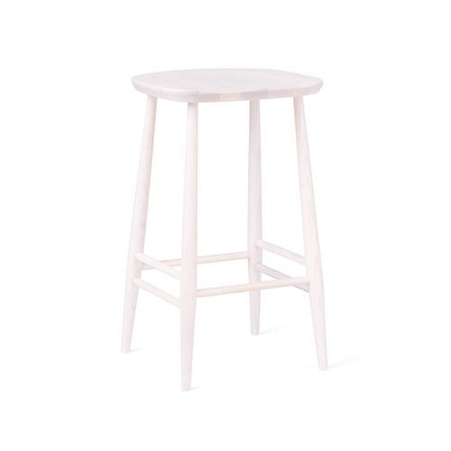 Ercol Utility Bar Stool