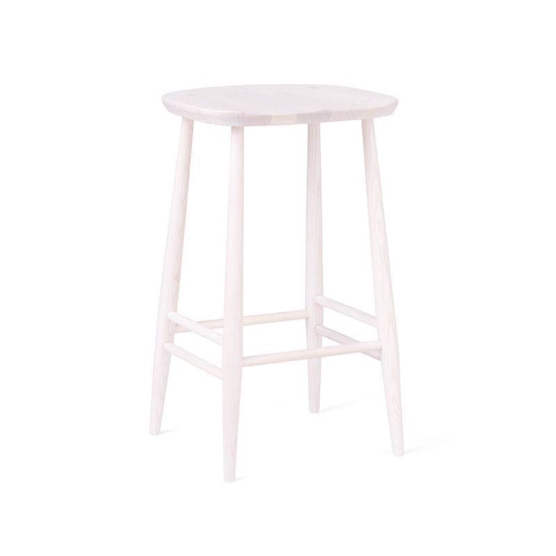 Ercol Utility Bar Stool