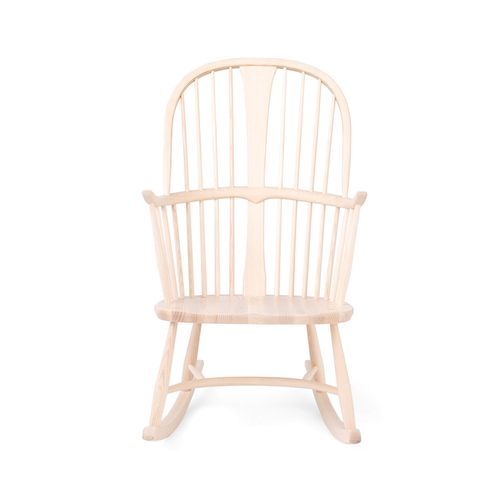 Ercol Chairmakers Rocking Chair