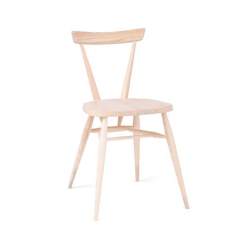 Ercol Stacking Chair