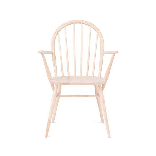 Ercol Utility Chair with Arms