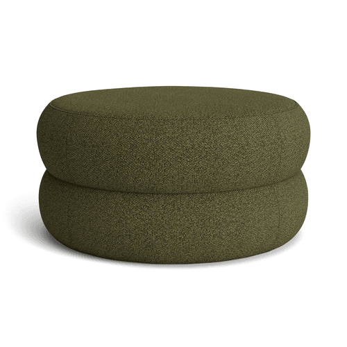 Roll Ottoman