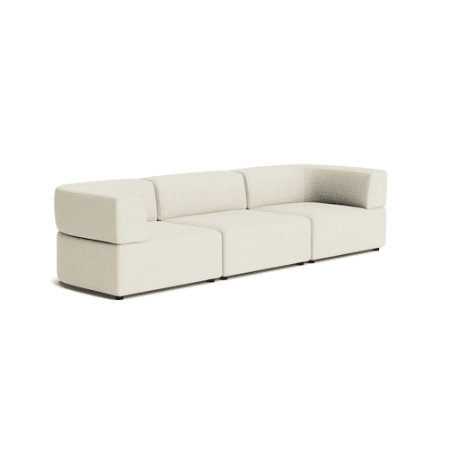 Stretch 4 Seater Sofa