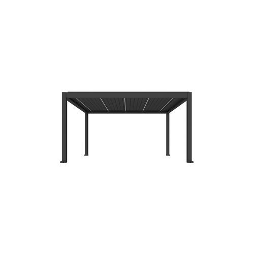 Tasman Motorised Freestanding Louvre Roof