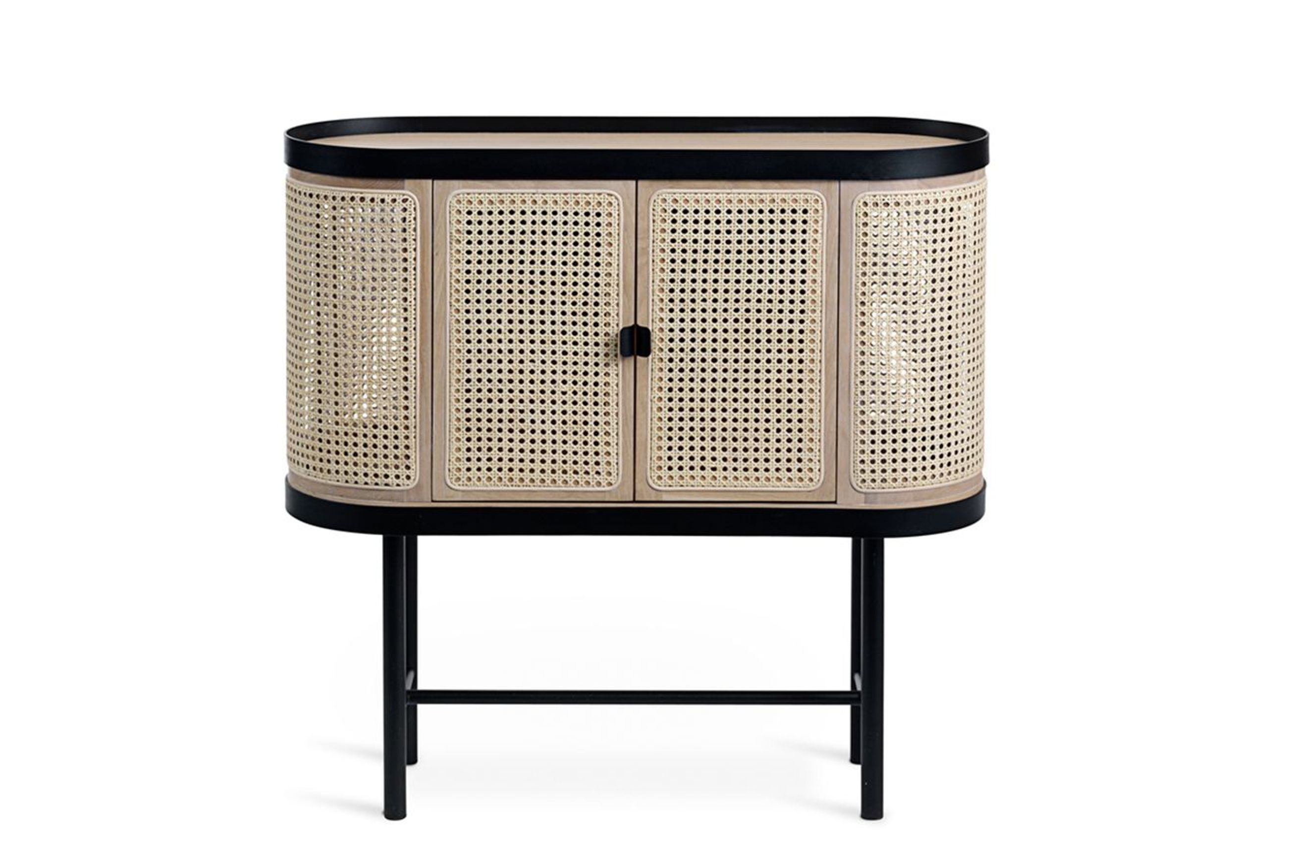 Be My Guest Bar Cabinet