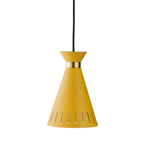 Cone Pendant Lamp